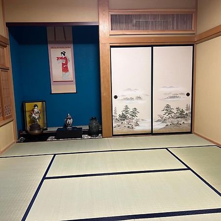 Eishinan 栄進庵 Guest House Fuji  Luaran gambar