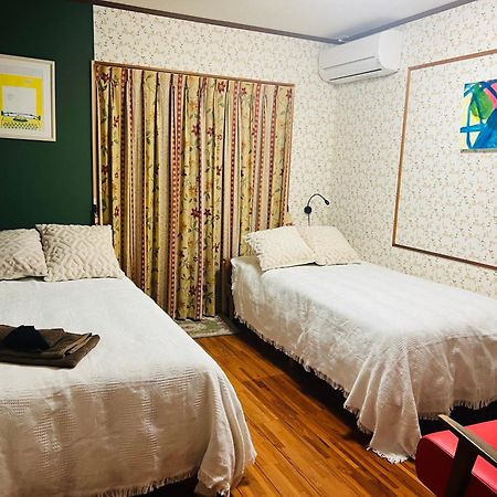 Eishinan 栄進庵 Guest House Fuji  Luaran gambar