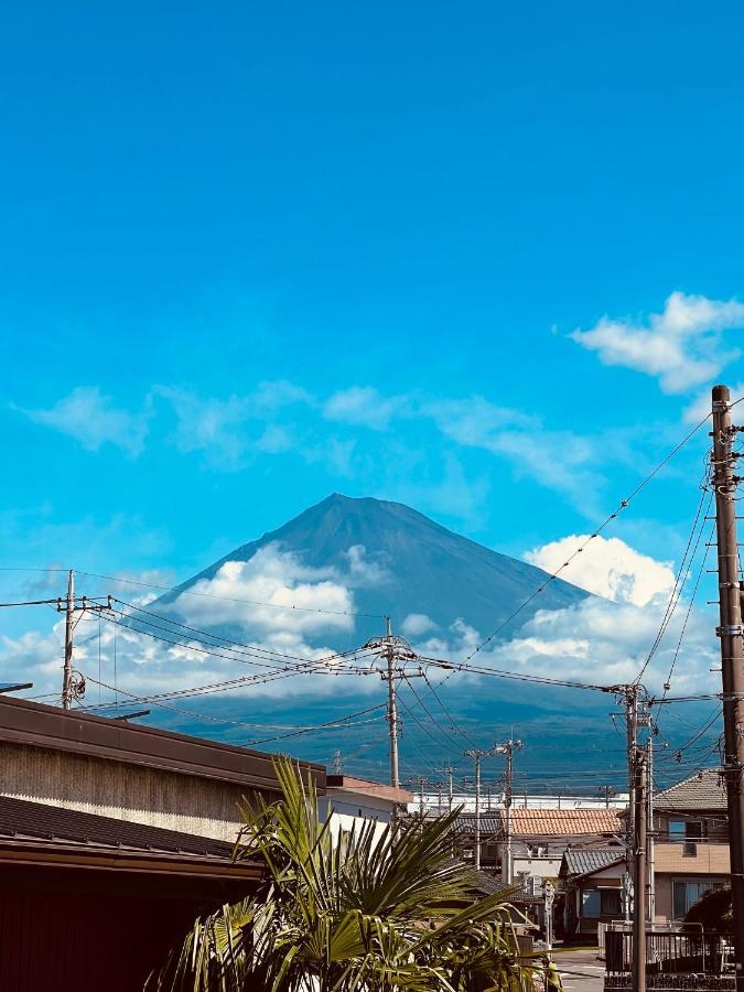 Eishinan 栄進庵 Guest House Fuji  Luaran gambar