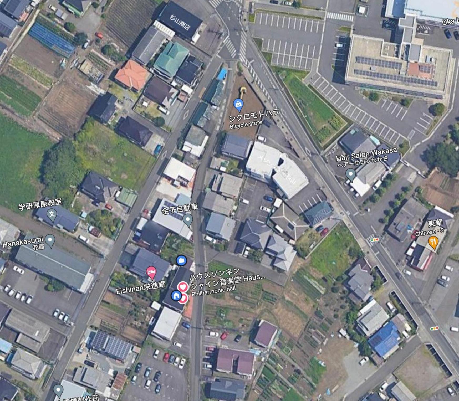 Eishinan 栄進庵 Guest House Fuji  Luaran gambar