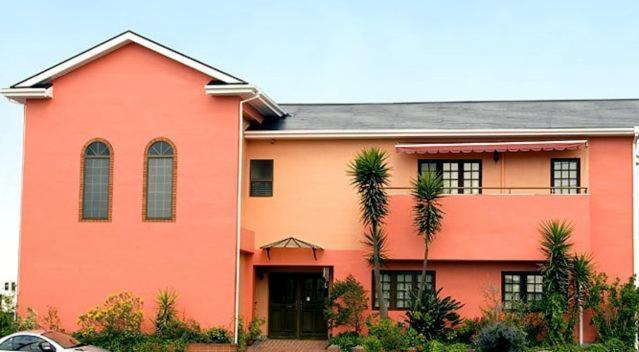 Eishinan 栄進庵 Guest House Fuji  Luaran gambar