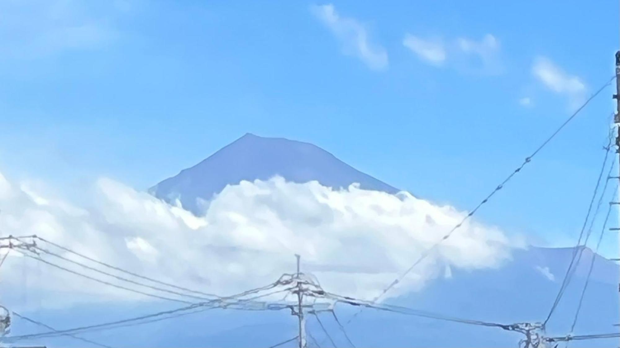 Eishinan 栄進庵 Guest House Fuji  Luaran gambar