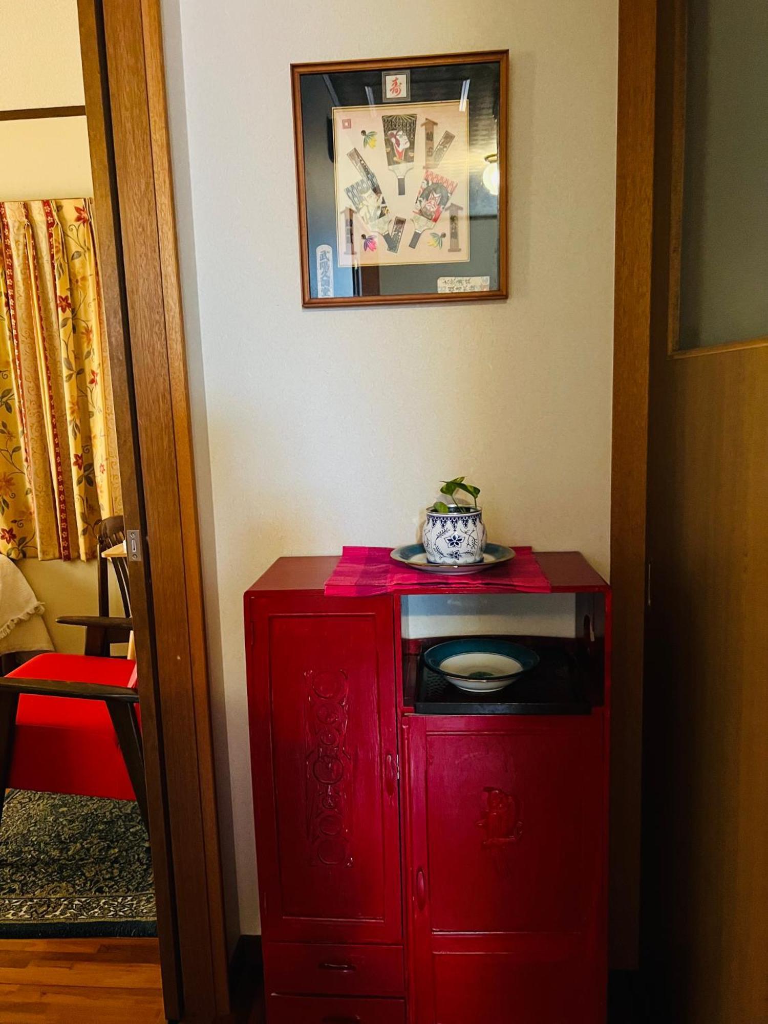 Eishinan 栄進庵 Guest House Fuji  Luaran gambar