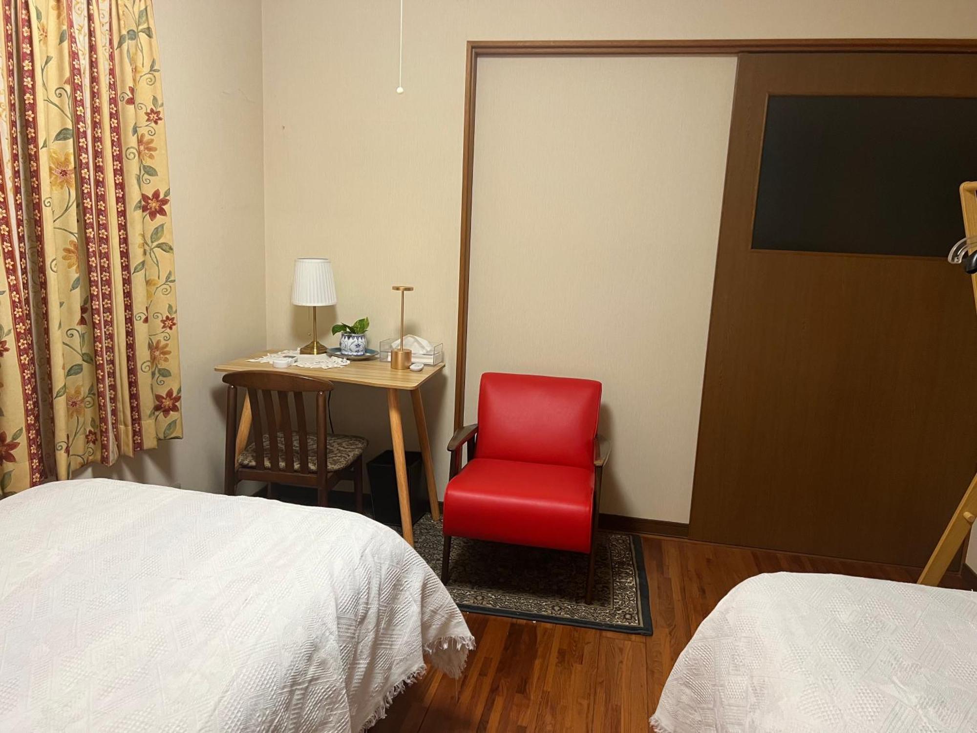 Eishinan 栄進庵 Guest House Fuji  Luaran gambar