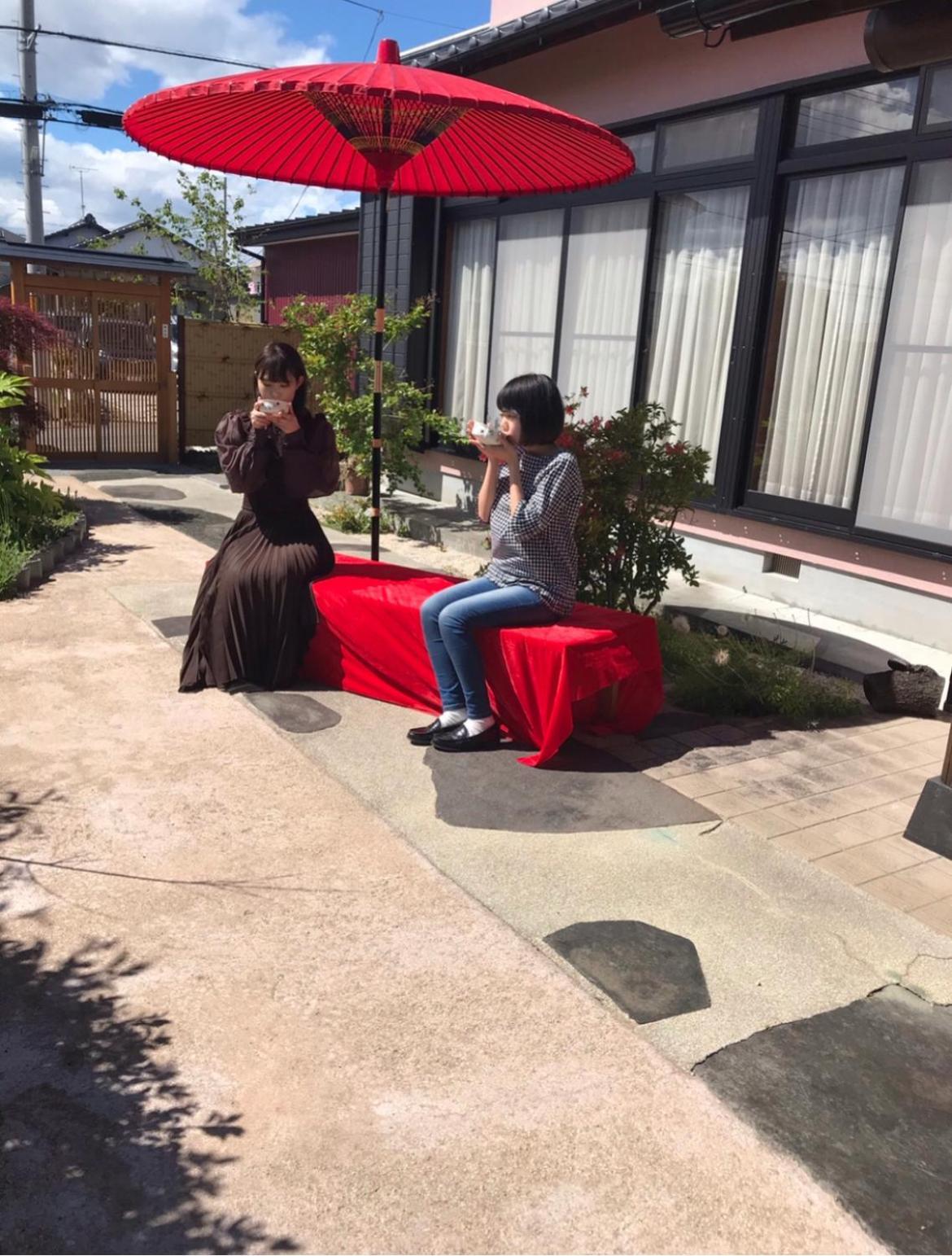 Eishinan 栄進庵 Guest House Fuji  Luaran gambar