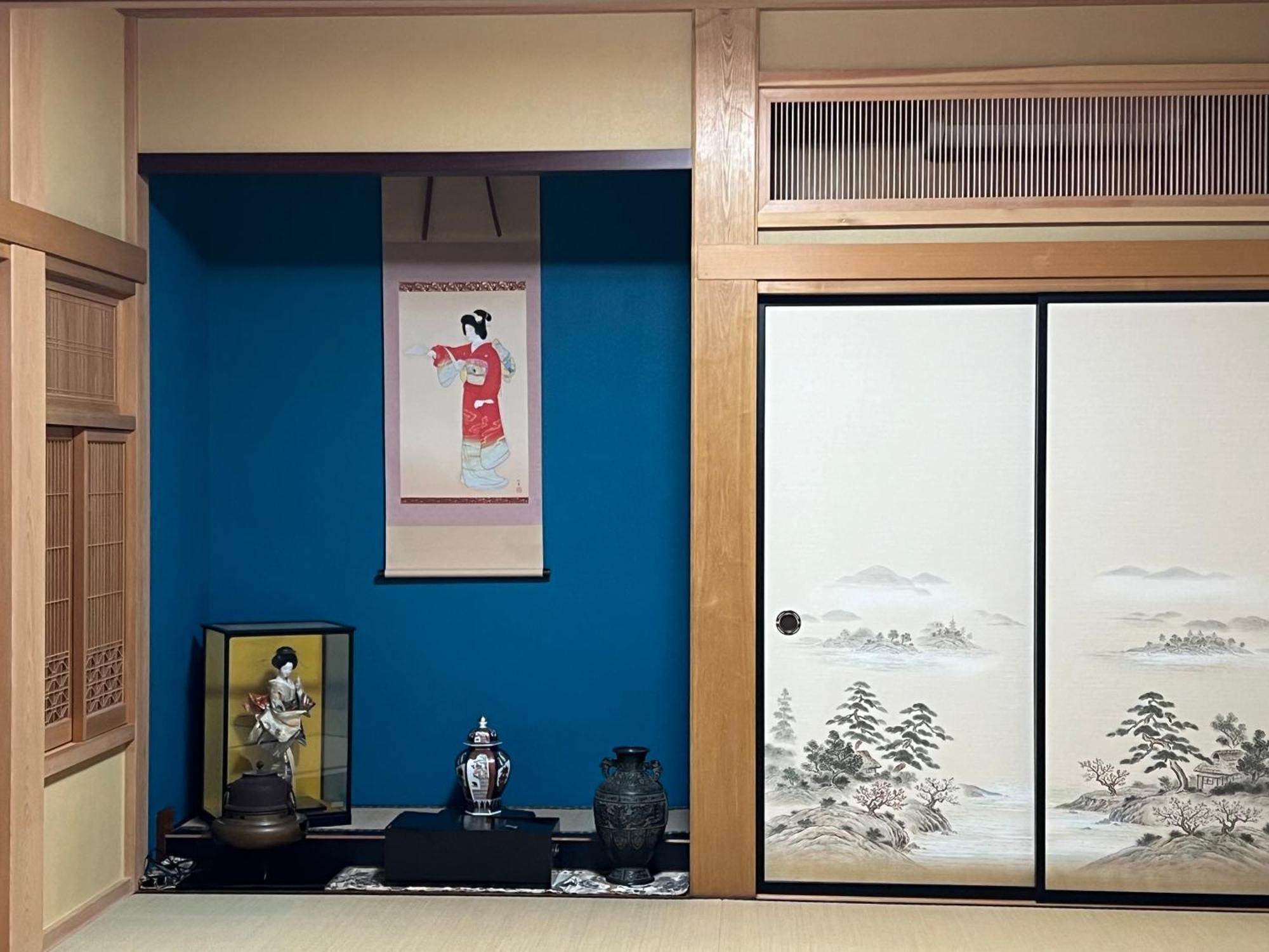 Eishinan 栄進庵 Guest House Fuji  Luaran gambar