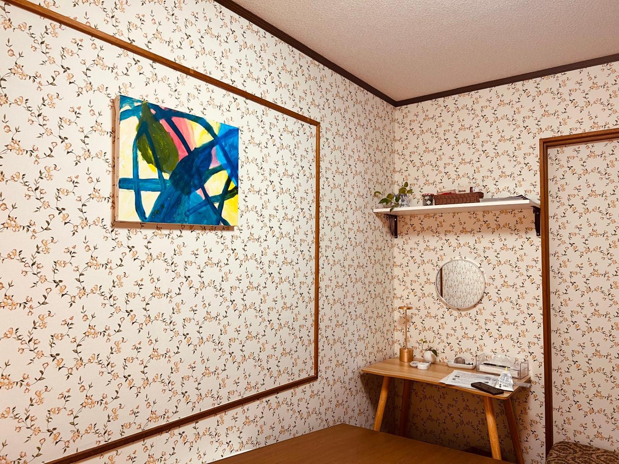Eishinan 栄進庵 Guest House Fuji  Luaran gambar