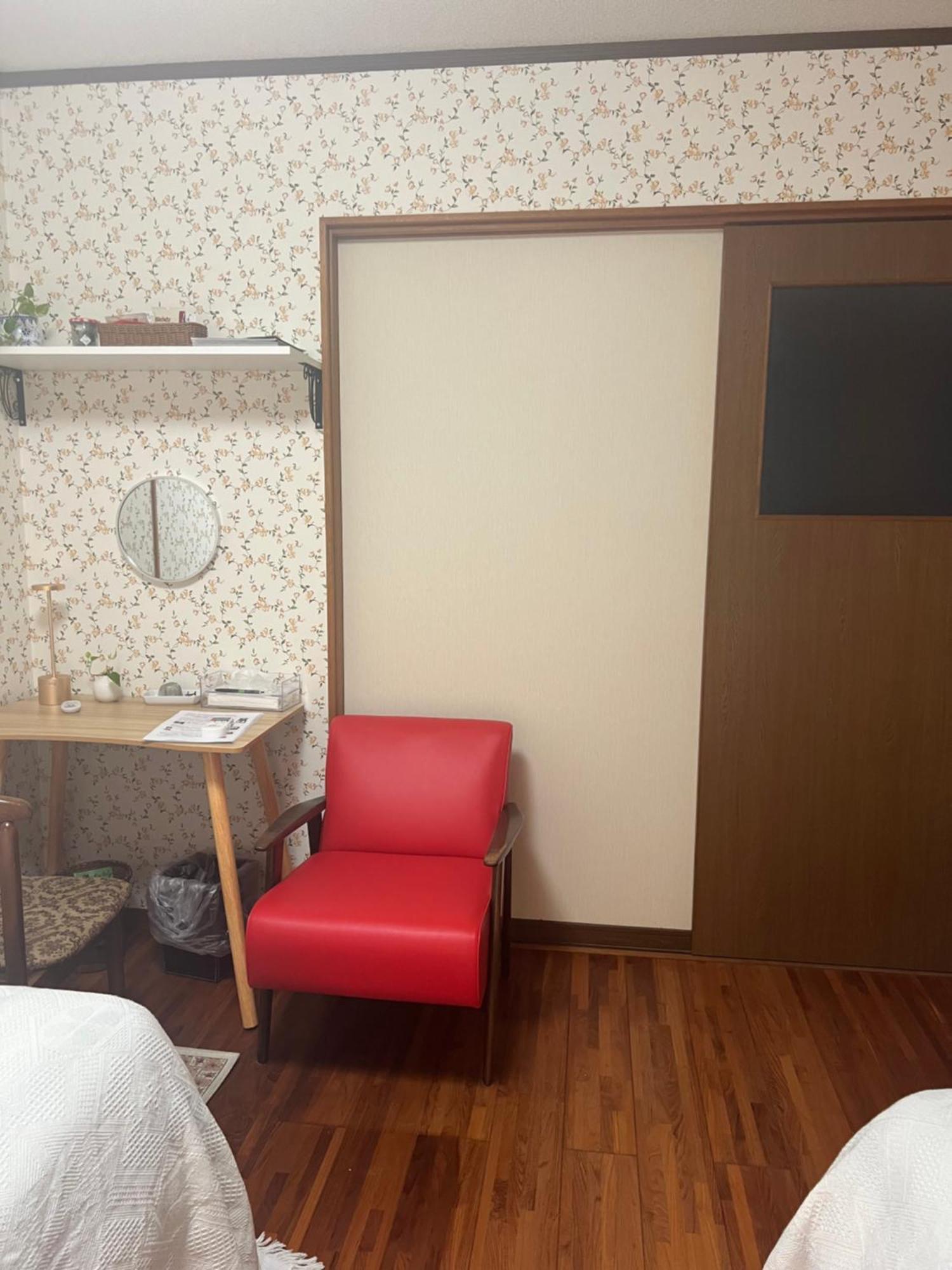 Eishinan 栄進庵 Guest House Fuji  Luaran gambar