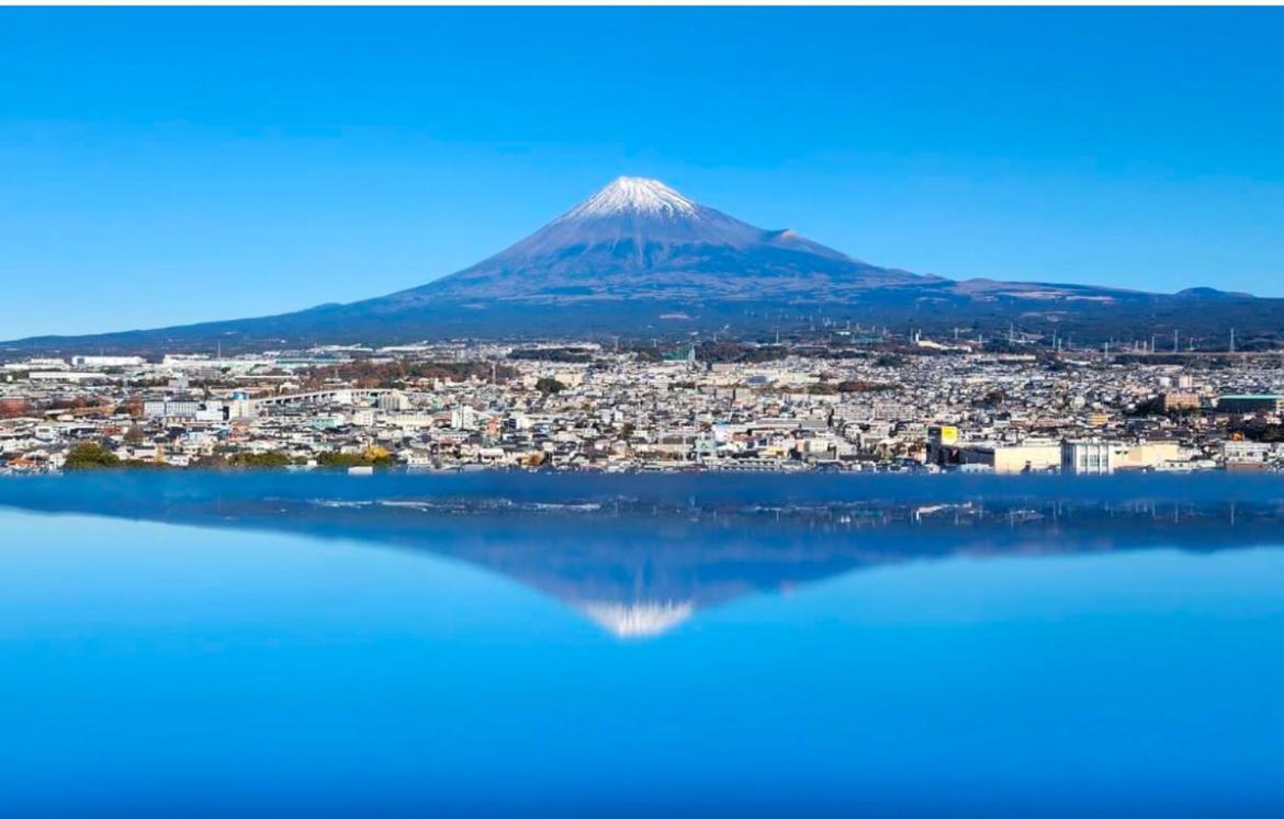 Eishinan 栄進庵 Guest House Fuji  Luaran gambar