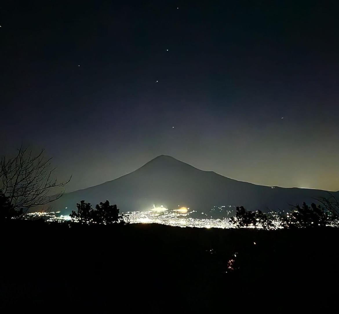 Eishinan 栄進庵 Guest House Fuji  Luaran gambar