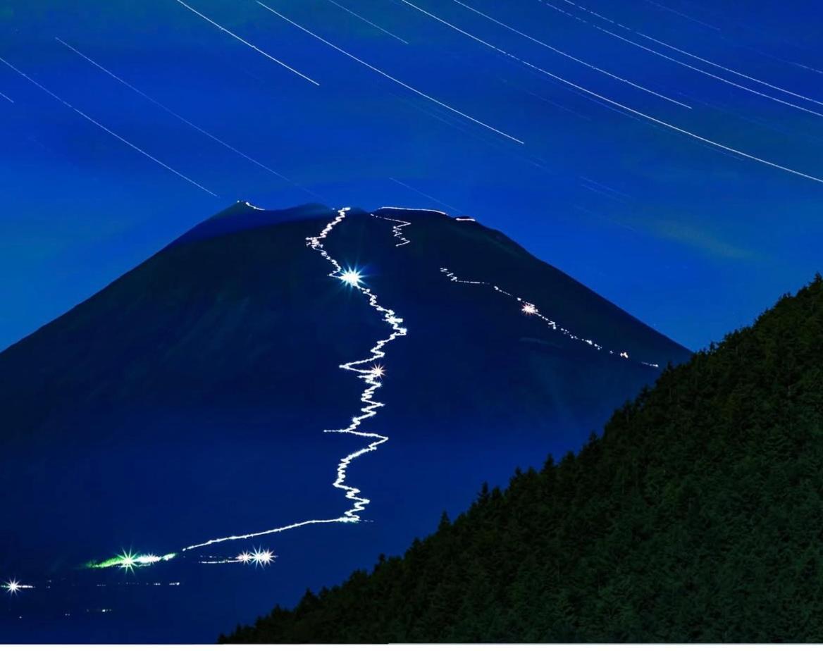 Eishinan 栄進庵 Guest House Fuji  Luaran gambar