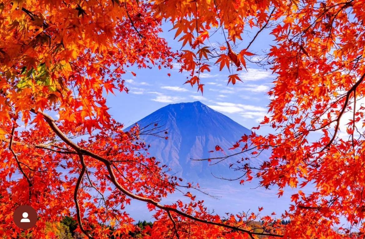 Eishinan 栄進庵 Guest House Fuji  Luaran gambar