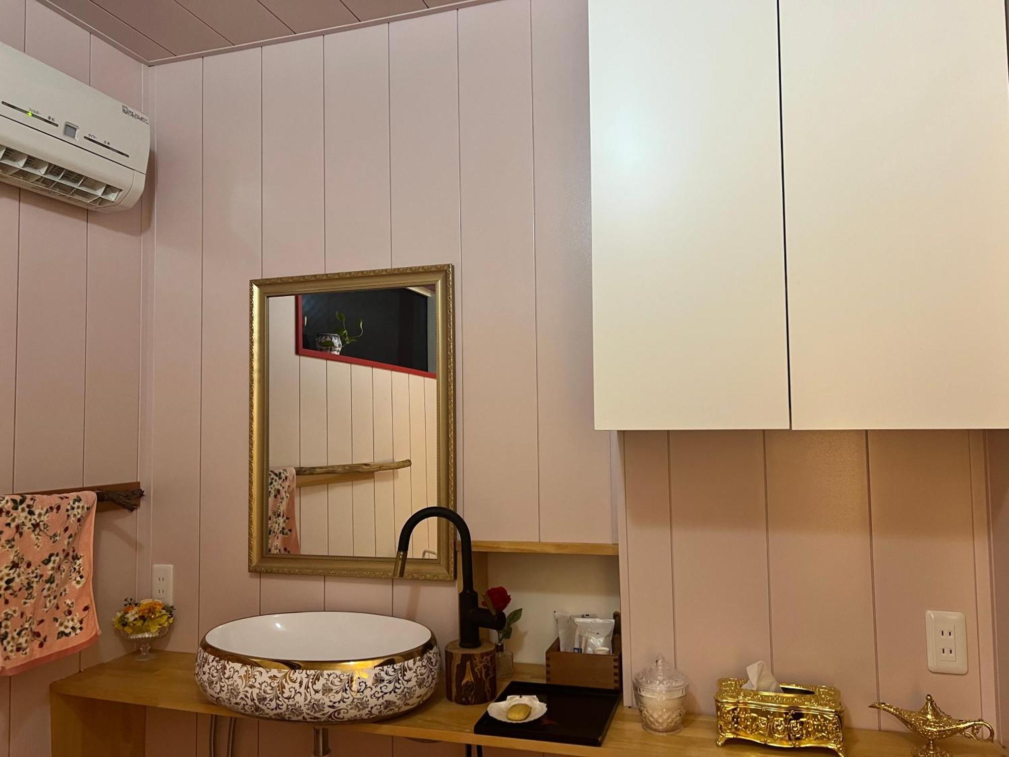 Eishinan 栄進庵 Guest House Fuji  Luaran gambar